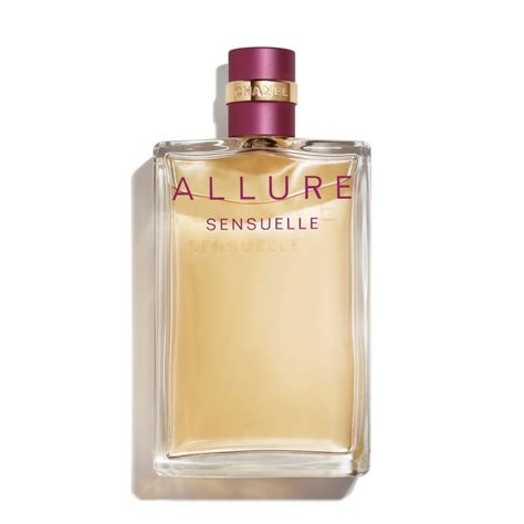 chanel allure sensuelle 50 ml eau de parfum|Chanel Allure women's perfume price.